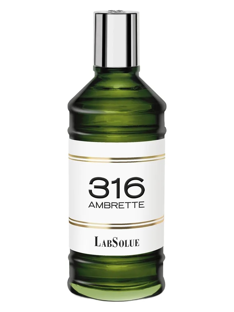 316 Ambrette unisex