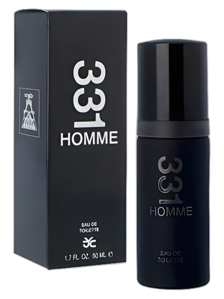 Homme by Milton Lloyd