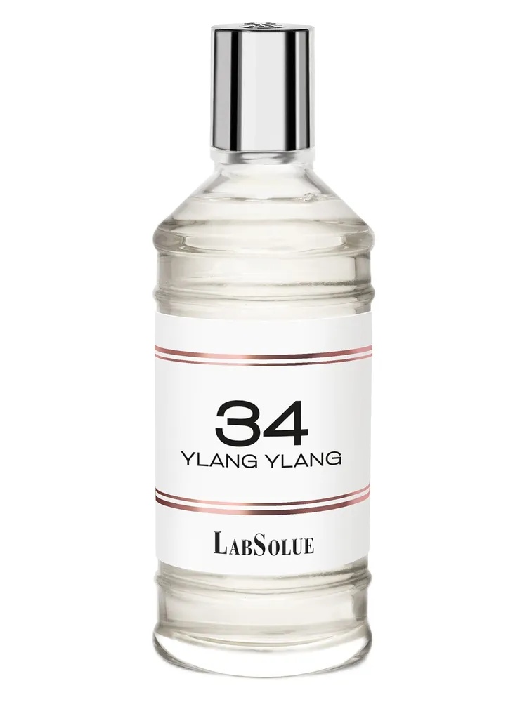 34 Ylang Ylang unisex