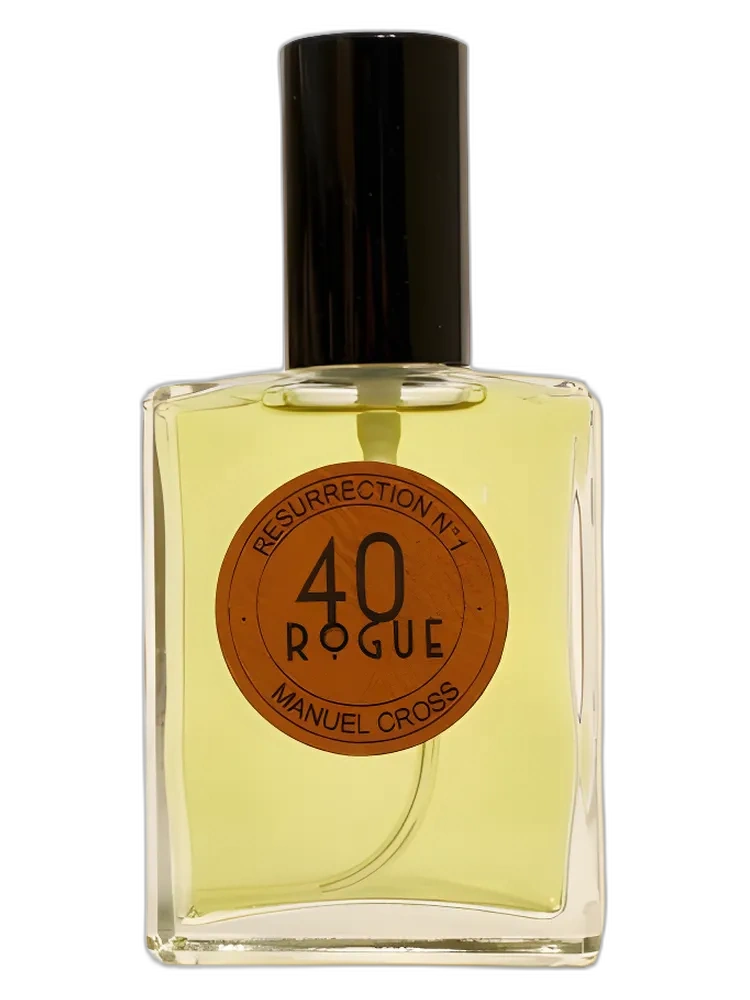 40 Rogue unisex