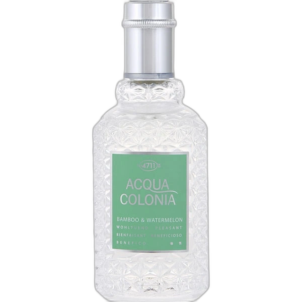 4711 Acqua Colonia Bamboo & Watermelon