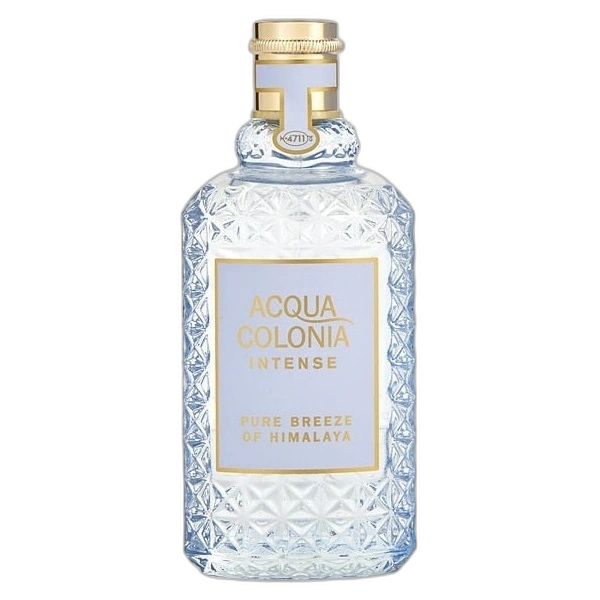 4711 Acqua Colonia Intense Pure Breeze Of Himalaya