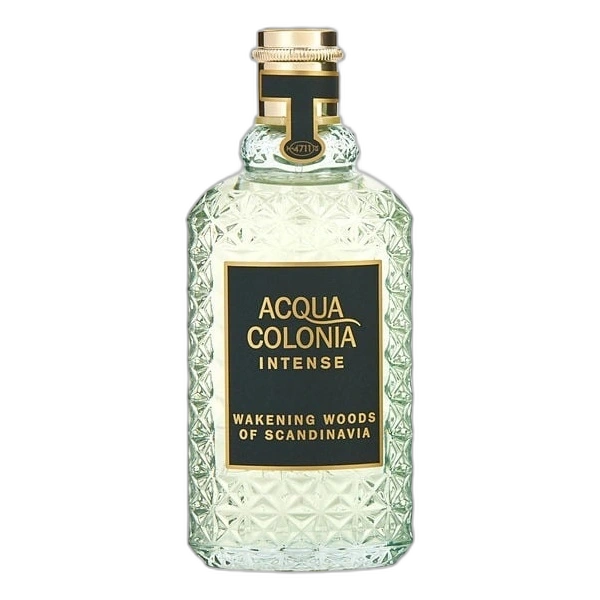 4711 Acqua Colonia Intense Wakening Woods Of Scandinavia
