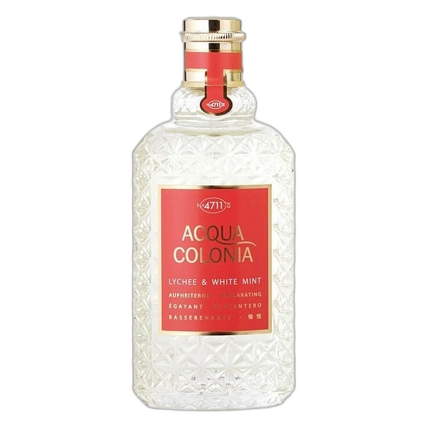 4711 Acqua Colonia Lychee & White Mint