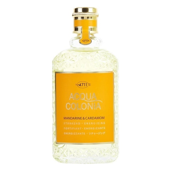 4711 Acqua Colonia Mandarine & Cardamom