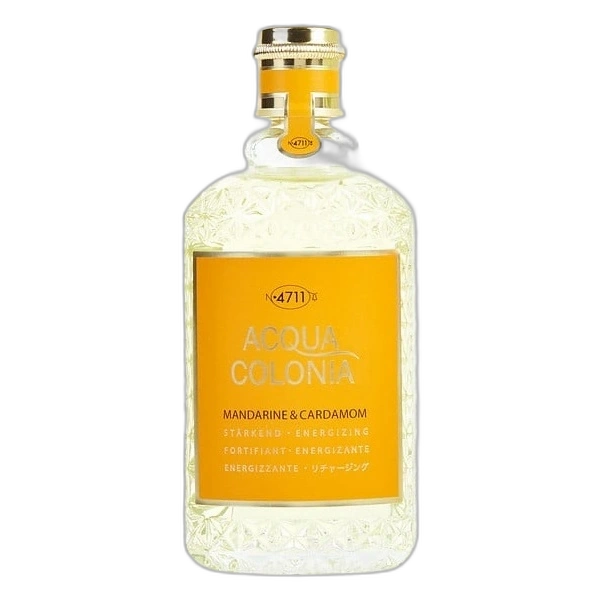 4711 Acqua Colonia Mandarine & Cardamom