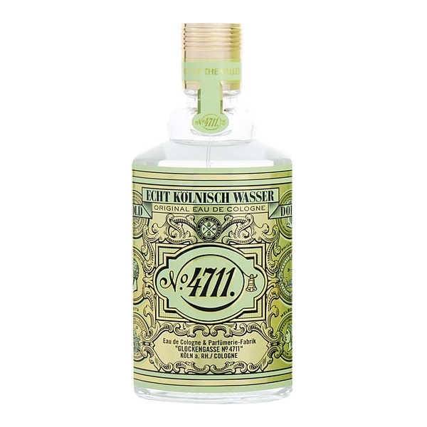 4711 Floral Collection Lily Of The Valley