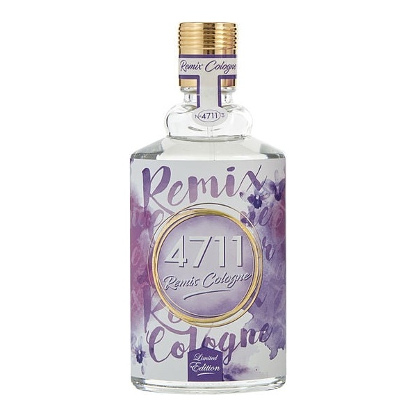 4711 Remix Cologne