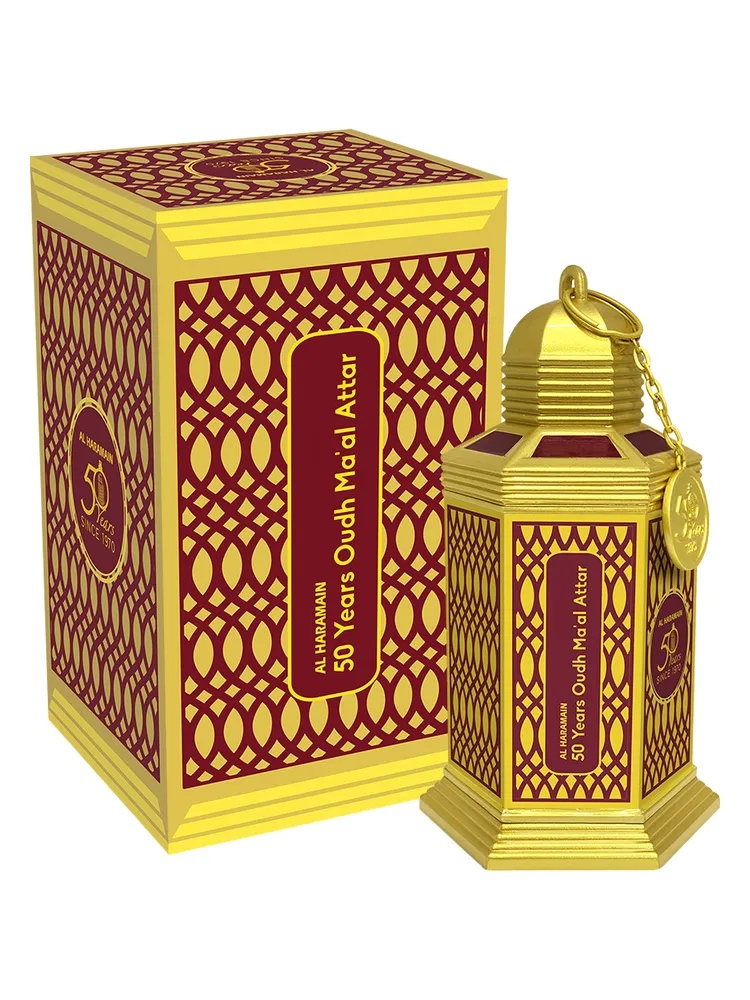 Miniatura 2 de Attar Al Zoujan