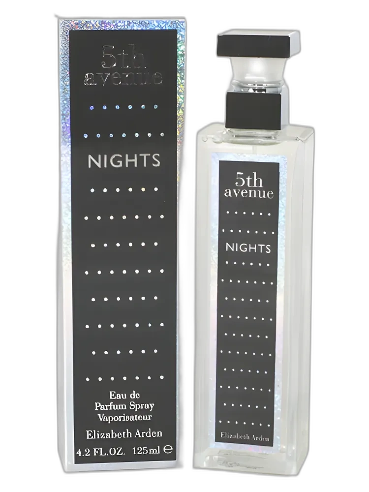 th Avenue Nights by Elizabeth Arden