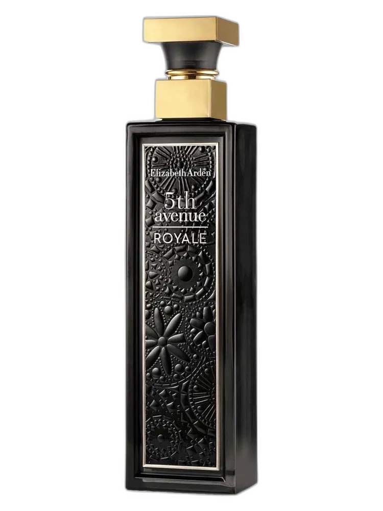 th Avenue Royale by Elizabeth Arden