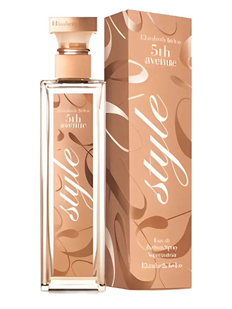 5th Avenue Style for women