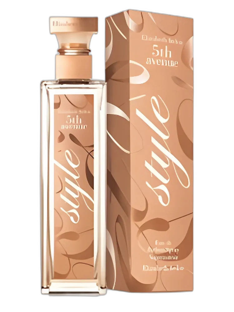 th Avenue Style by Elizabeth Arden