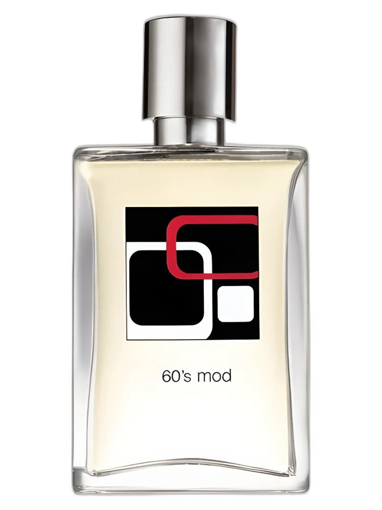 's mod by Avon