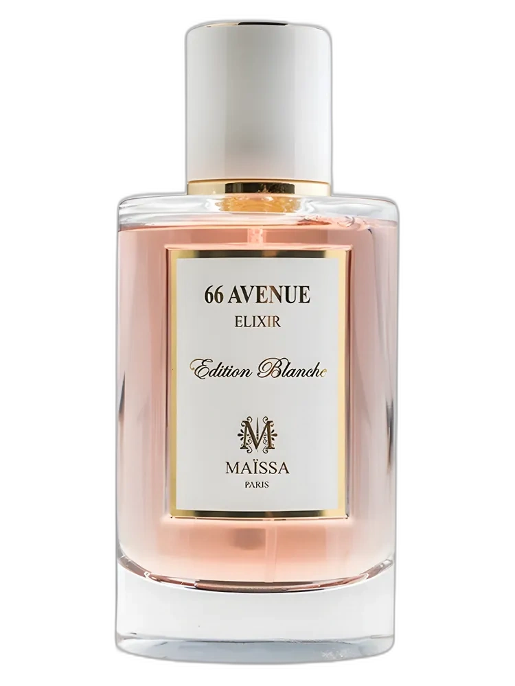 66 Avenue Maissa Parfums unisex