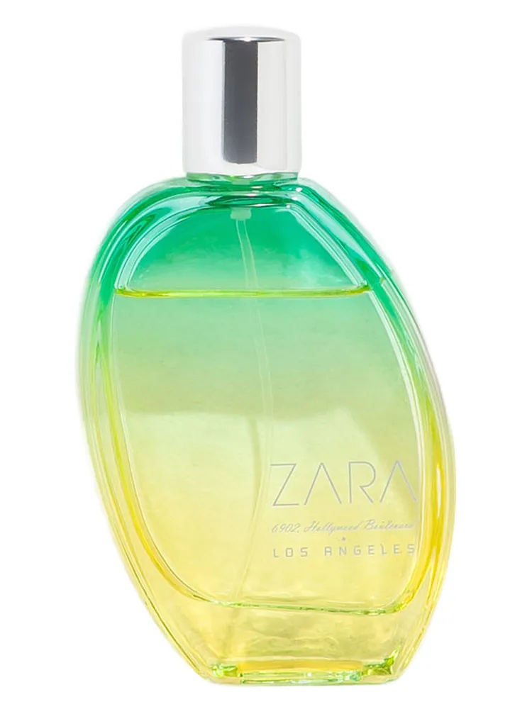 Zara Hollywood Boulevard thumbnail 2
