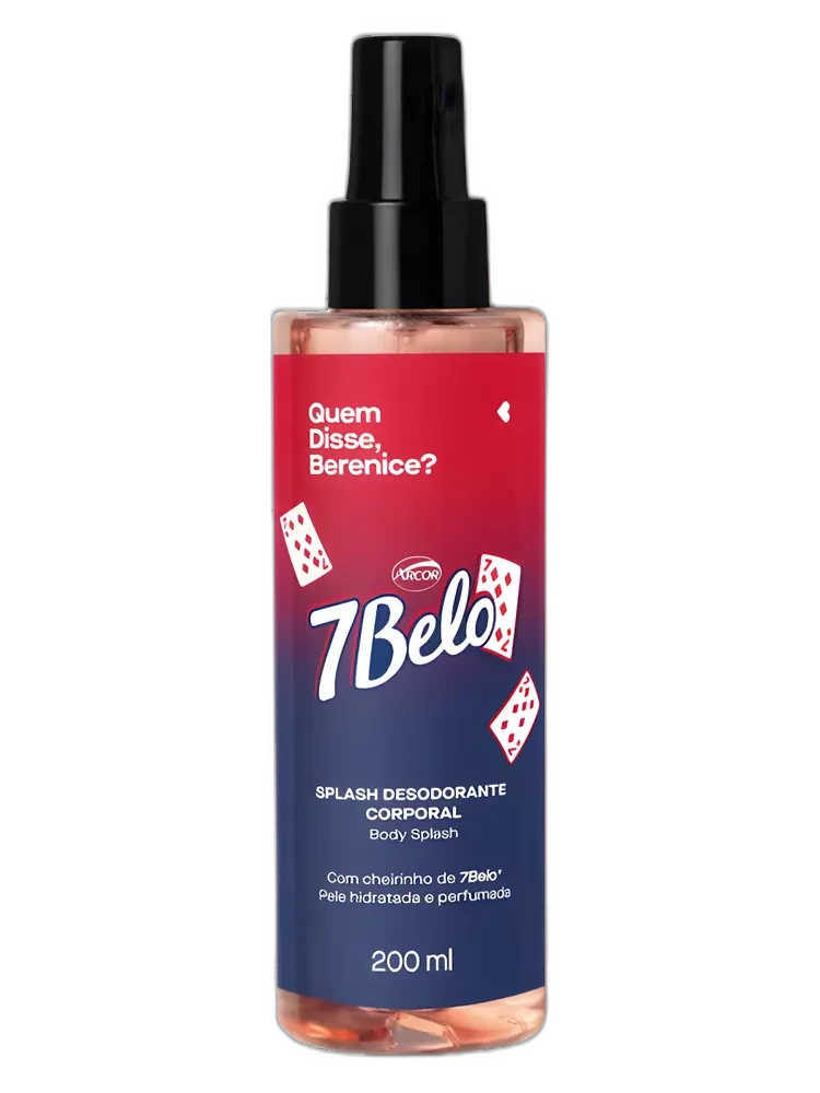 7Belo for women