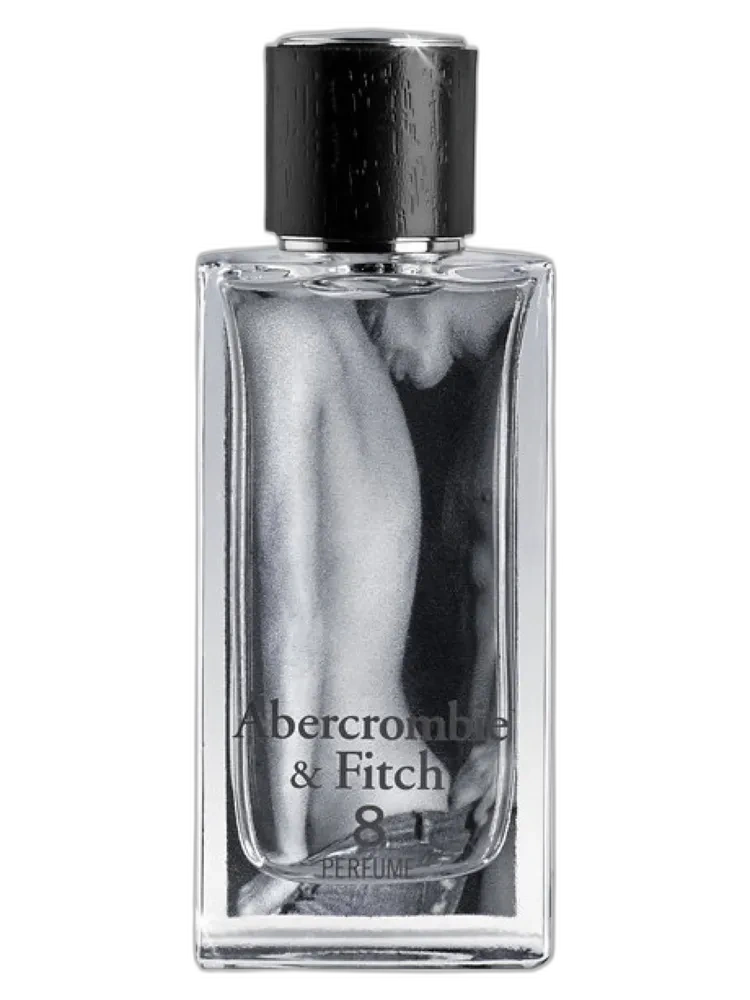 8 For Women by Abercrombie & Fitch