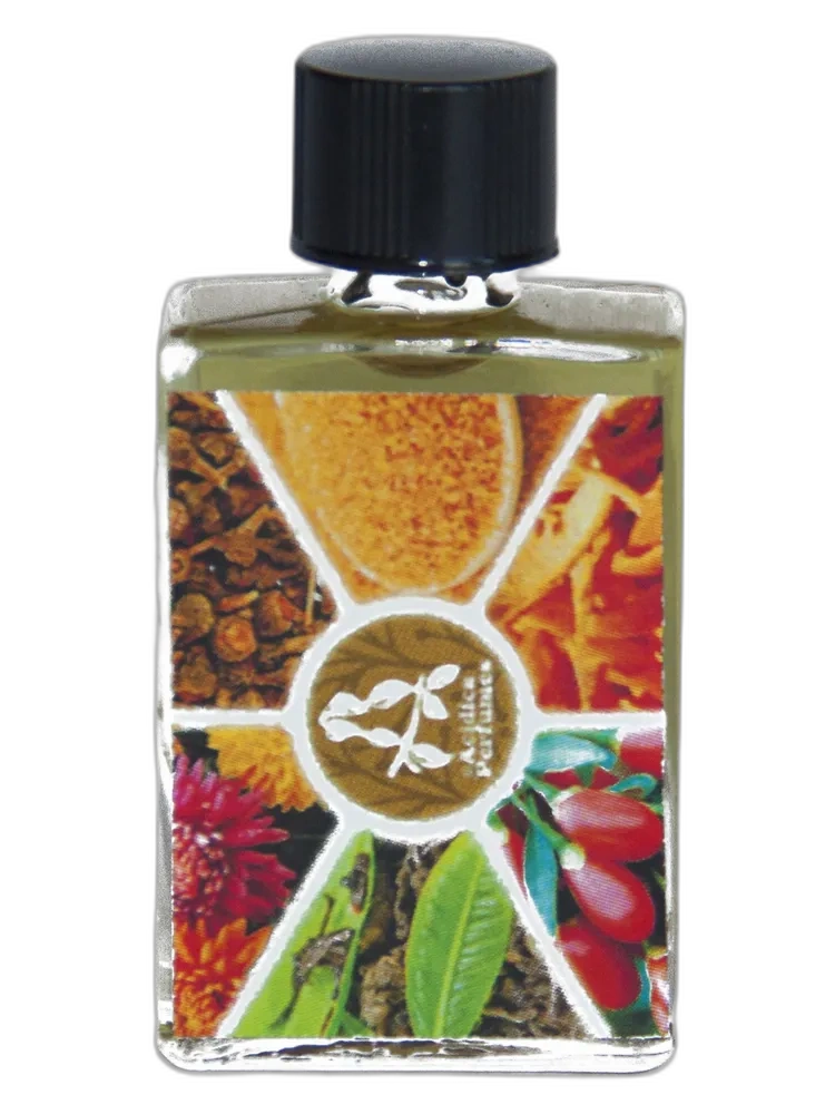 Jewels Tea by Acidica Perfumes