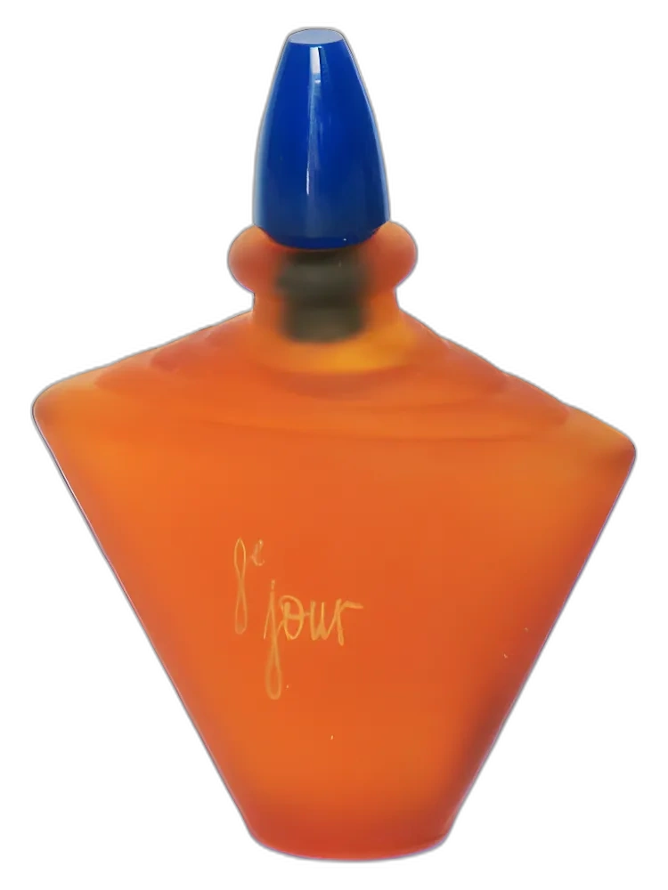 ᵉ Jour by Yves Rocher