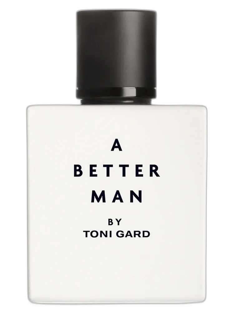 A Better Man for men