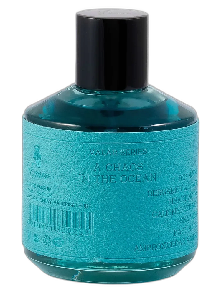 A Chaos In The Ocean Paris Corner for men