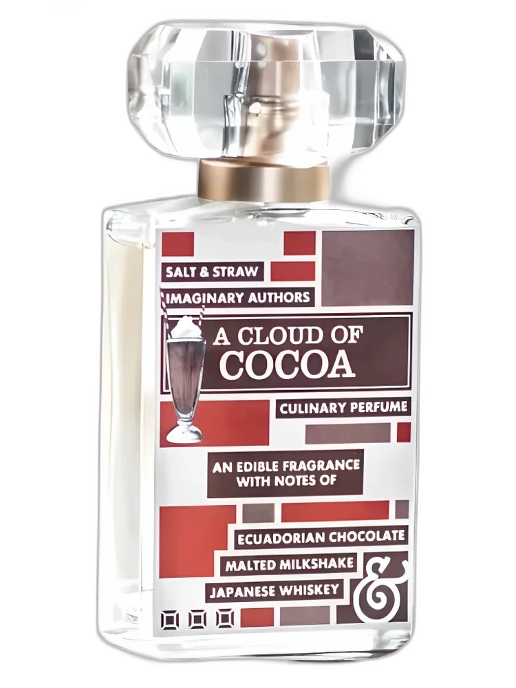 A Cloud of Cocoa for women