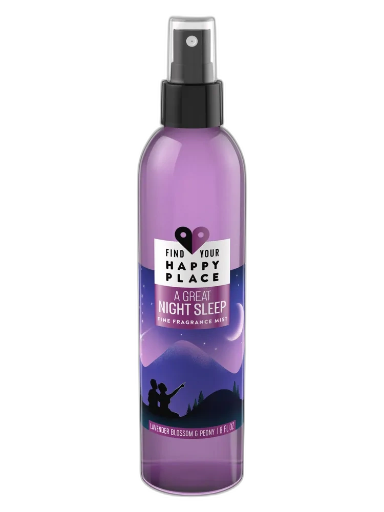 A Great Night Sleep for women