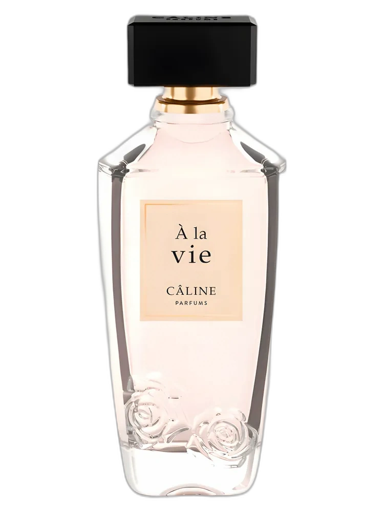 À La Vie