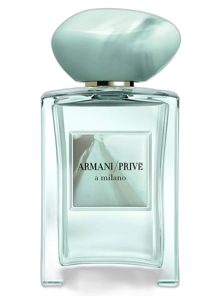 Armani Privé - A Milano