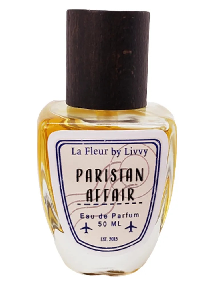 A Parisian Affair thumbnail 2