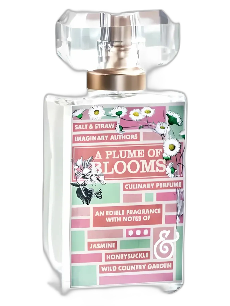 A Plume of Blooms for women