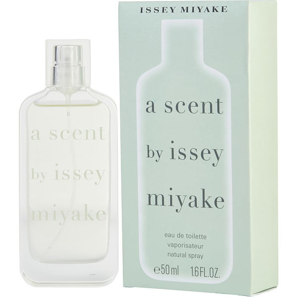 A Scent By Issey Miyake