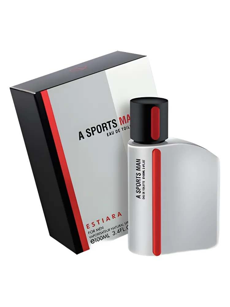 A Sports Man Classic thumbnail 2