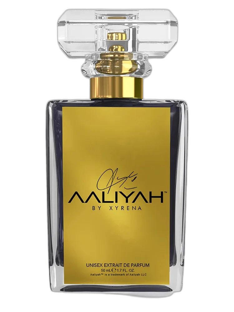 Aaliyah unisex