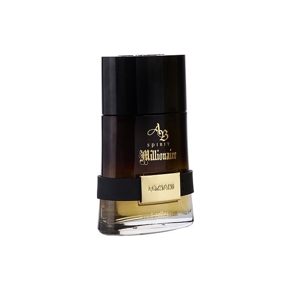 Ab Spirit Millionaire Oud Collection
