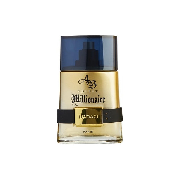 Ab Spirit Millionaire