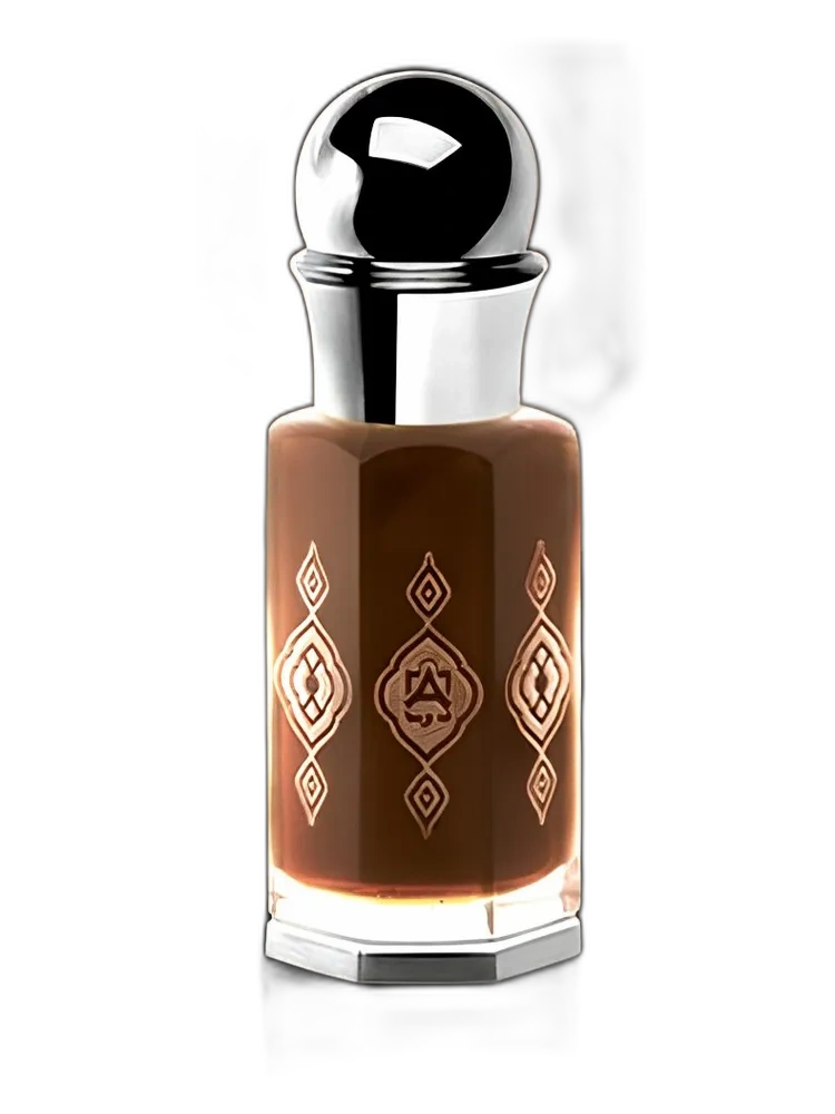 Abdul Samad Al Qurashi Blend for men
