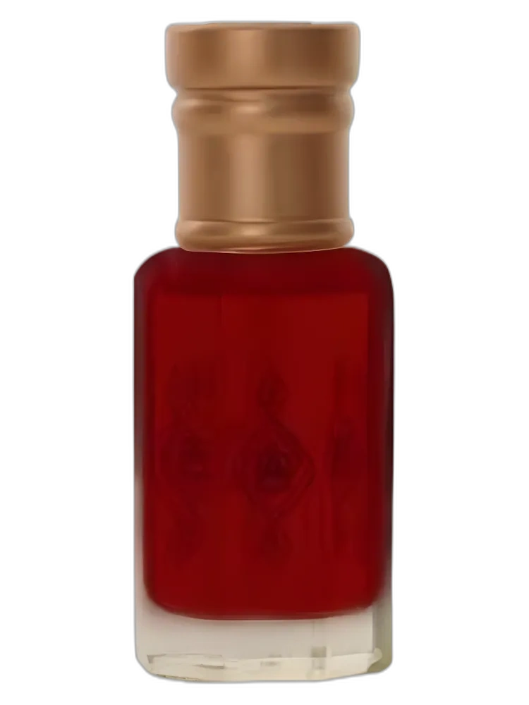 Abdul Samad Blend unisex