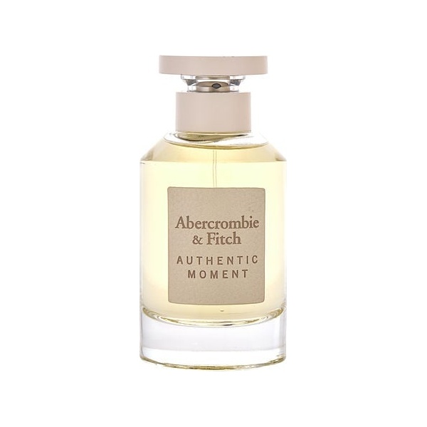 Abercrombie & Fitch Authentic Moment