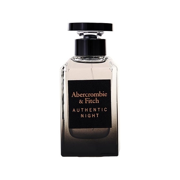 Abercrombie & Fitch Authentic Night