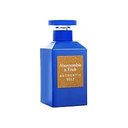 Abercrombie & Fitch Authentic Self