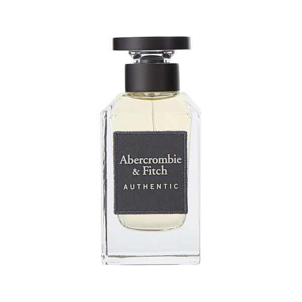 Abercrombie & Fitch Authentic