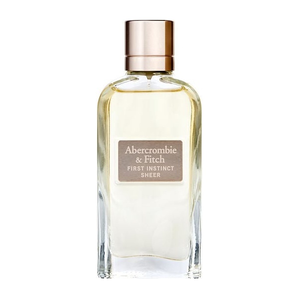 Abercrombie & Fitch First Instinct Sheer