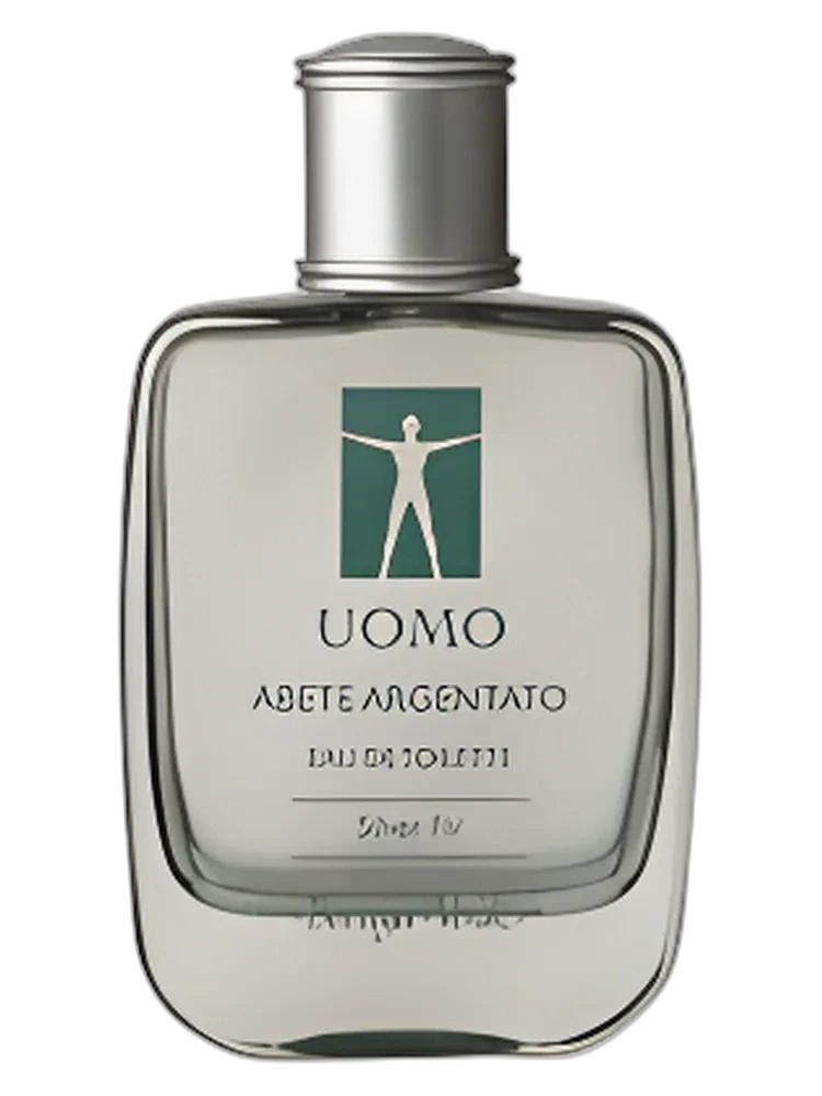 Abete Argentato