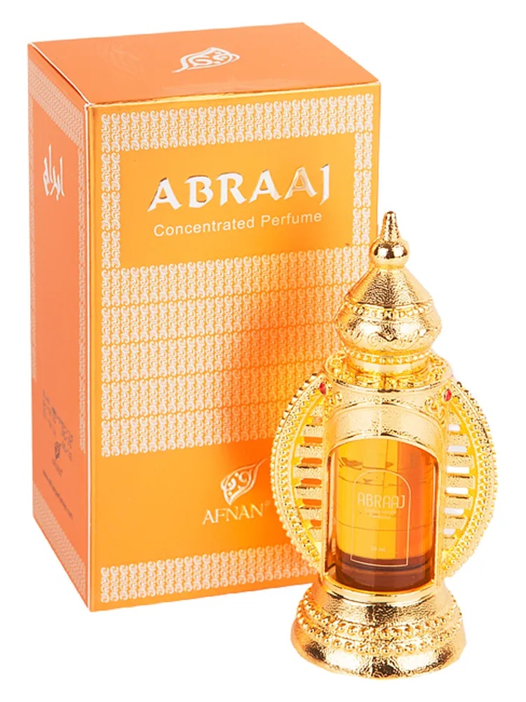 Abraaj unisex