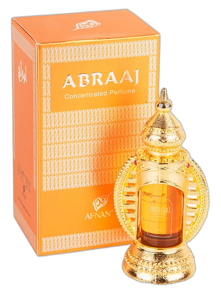 Abraaj unisex