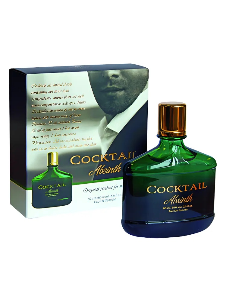 Absinth for men