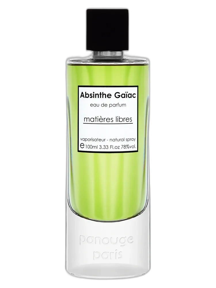 Absinthe Gaïac