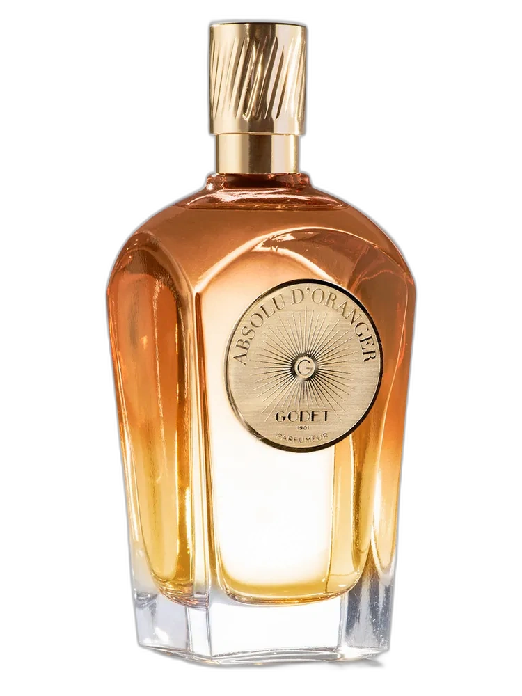 Absolu d'oranger unisex